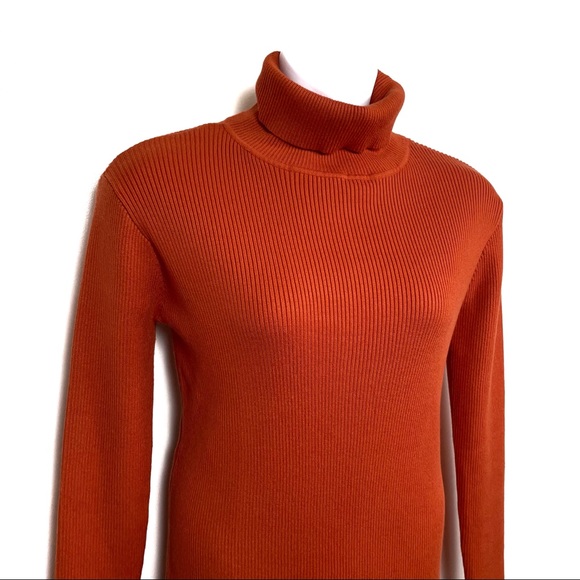 NWOT Fantastic Fawn sweater dress - Picture 2 of 8